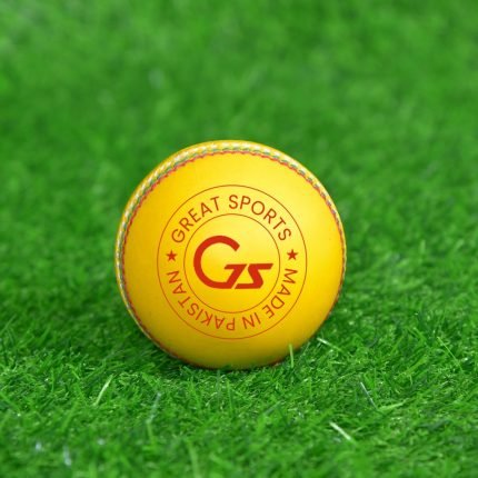 Indoor Cricket Ball