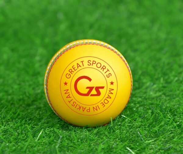Indoor Cricket Ball